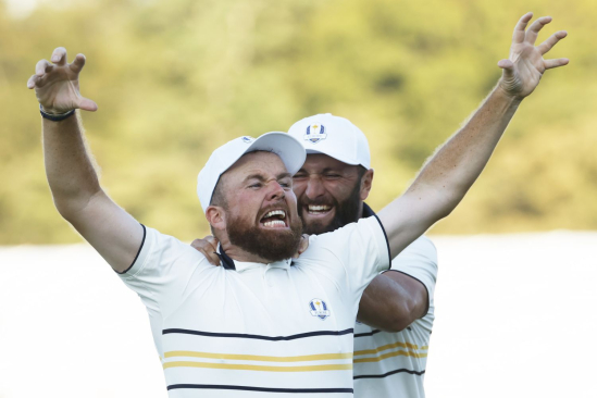 Shane Lowry (foto: GettyImages).
