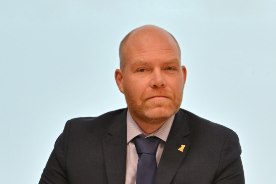 Tomáš Gryc (foto: Zdeněk Sluka)