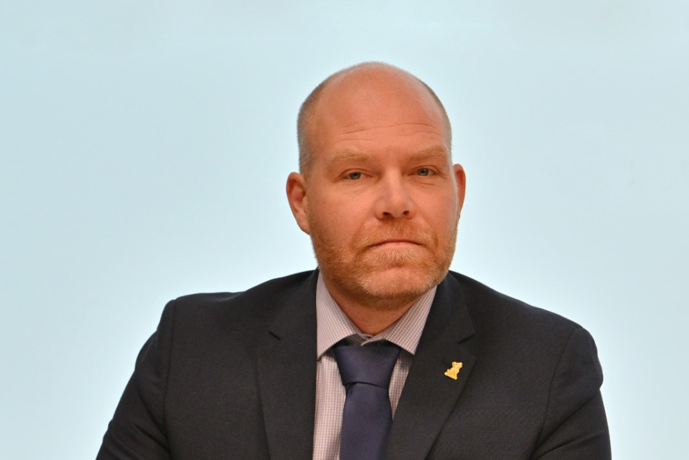 Tomáš Gryc (foto: Zdeněk Sluka)