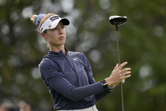 Nelly Korda (Foto: Getty Images)