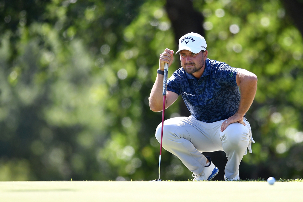 Filip Mrůzek (foto: GettyImages). Filip Mrůzek (foto: GettyImages).