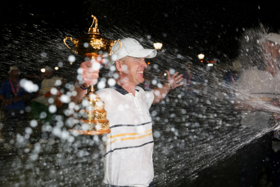 Luke Donald (foto: GettyImages).