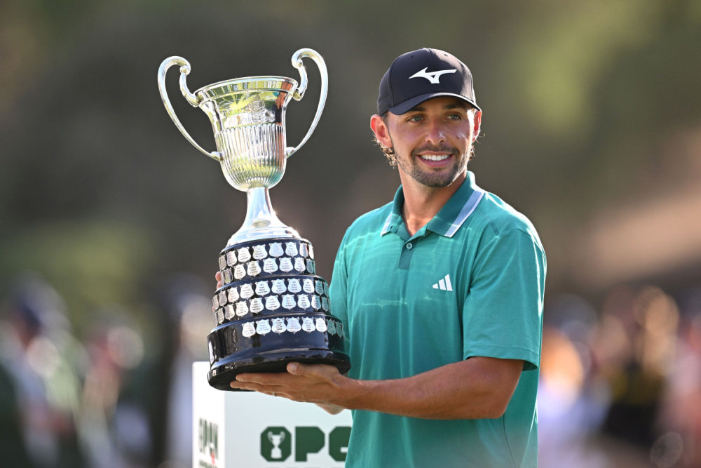 Marco Penge (foto: GettyImages)