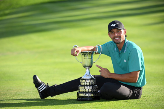 Marco Penge (foto: GettyImages).