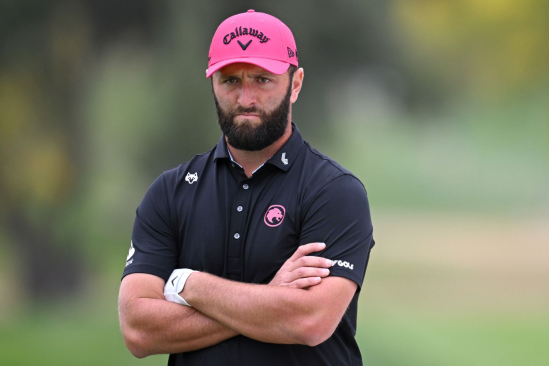 Jon Rahm (foto: GettyImages).
