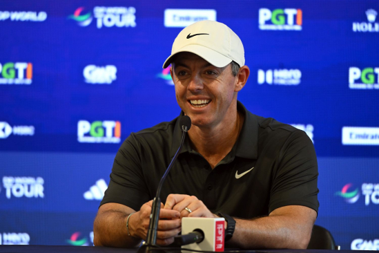 Rory McIlroy (foto: GettyImages).