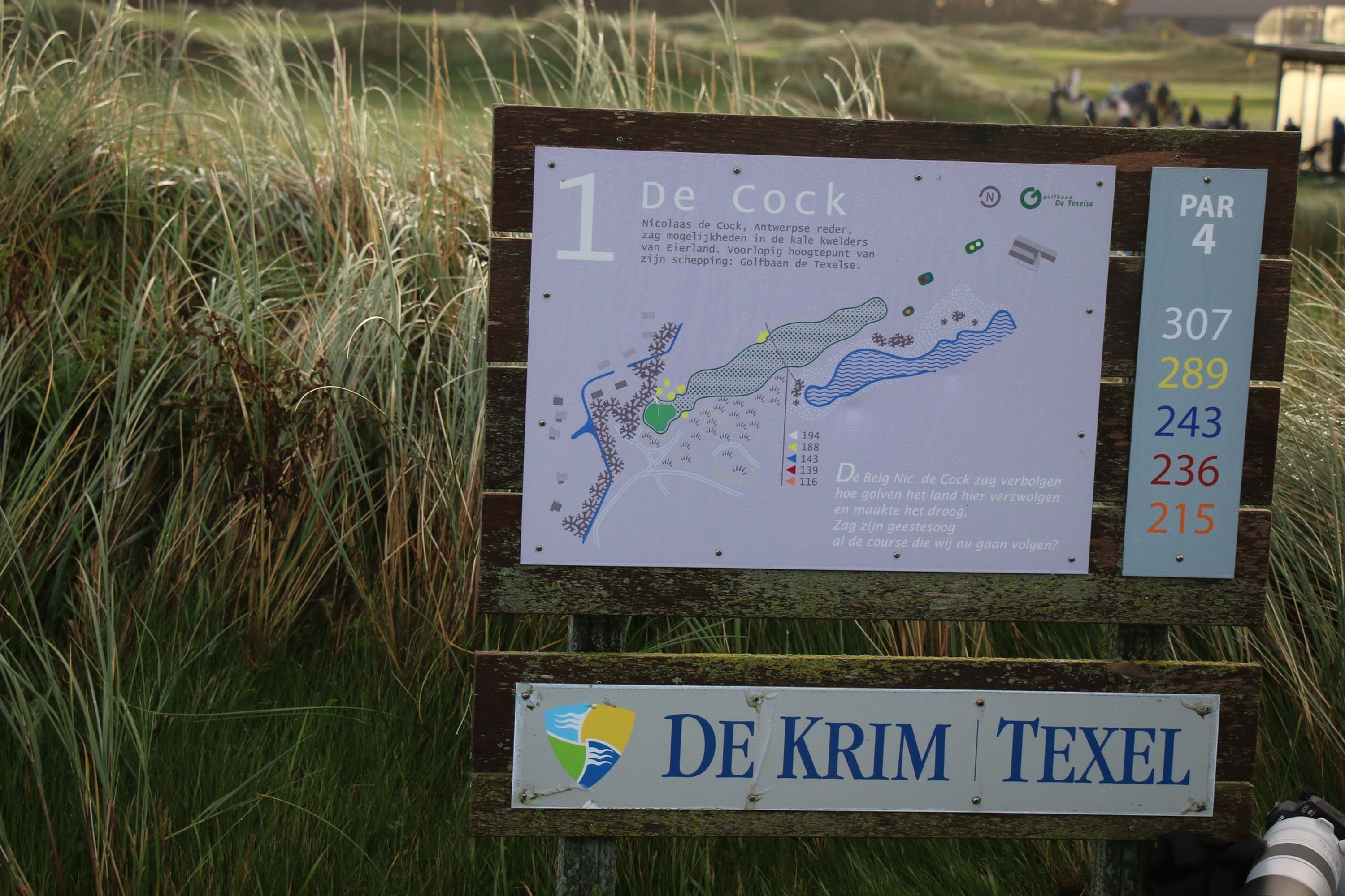 Nations Cup 2025 Texel (Foto: Roland J Reinders)