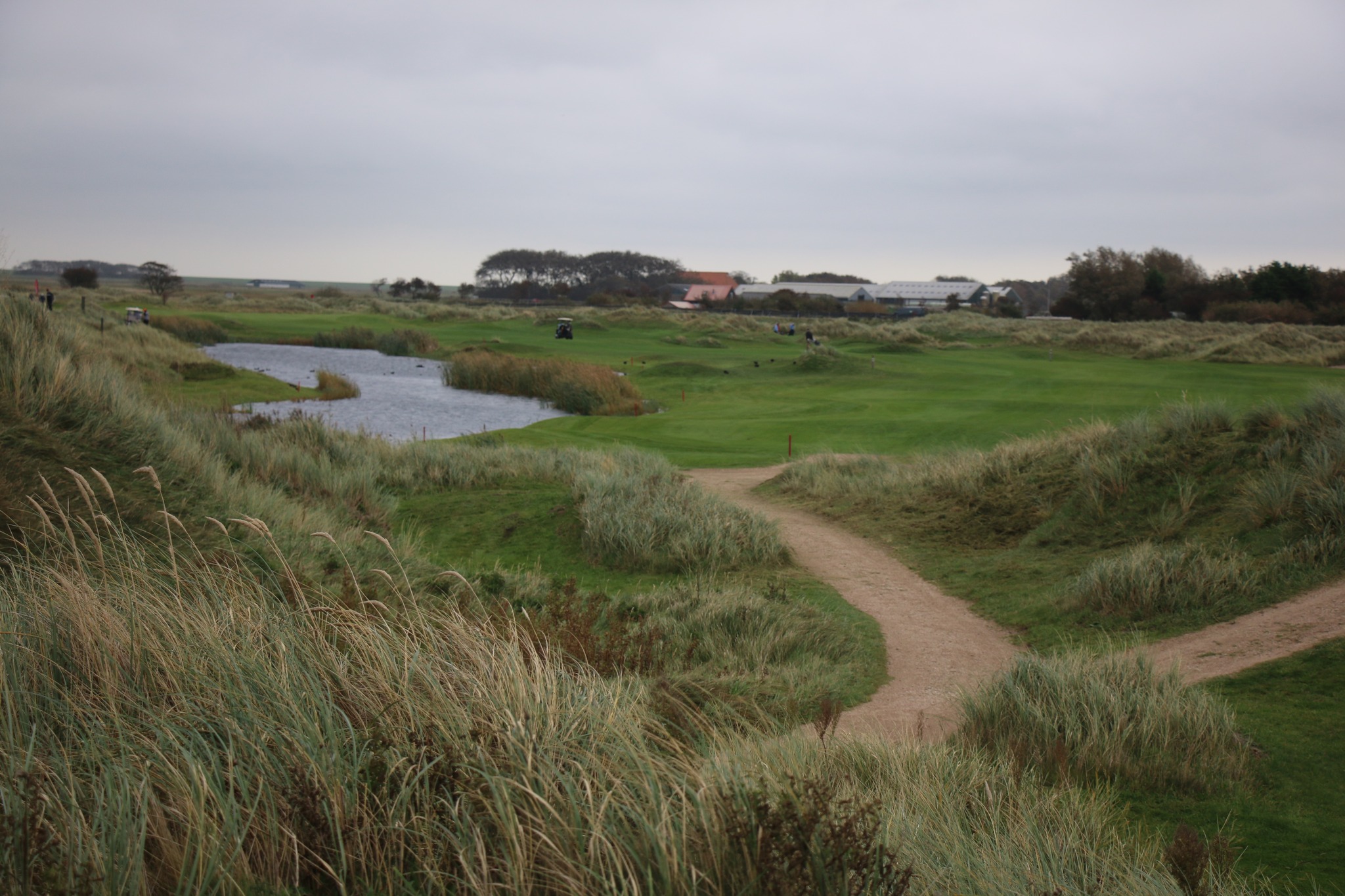 Nations Cup 2025 Texel (Foto: CMGC)