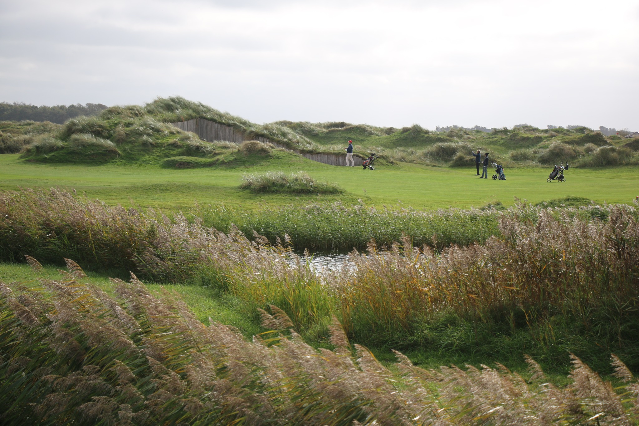 Nations Cup 2025 Texel (Foto: Roland J Reinders)