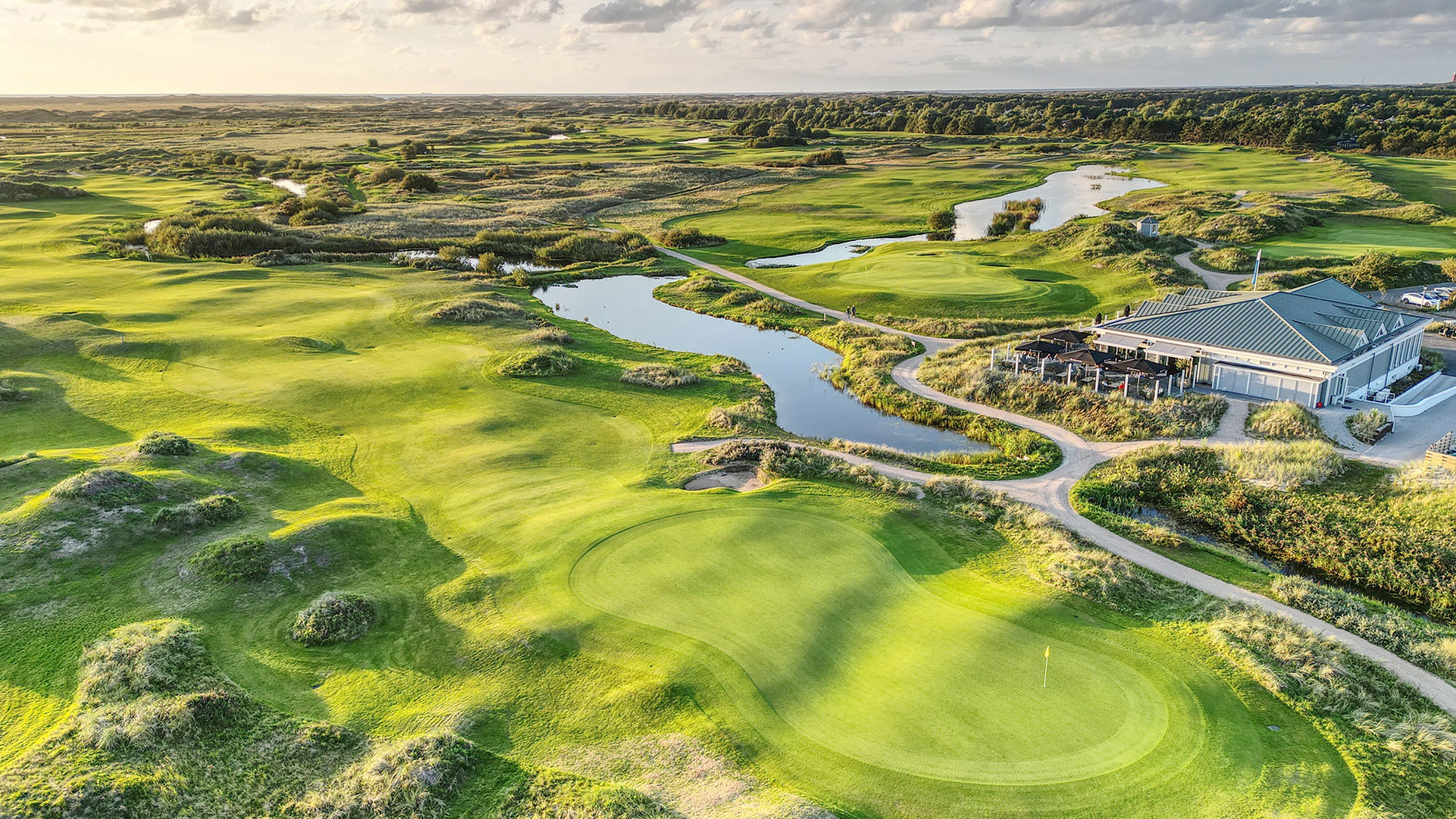 Nations Cup 2025 Texel (Foto: texelse.com)