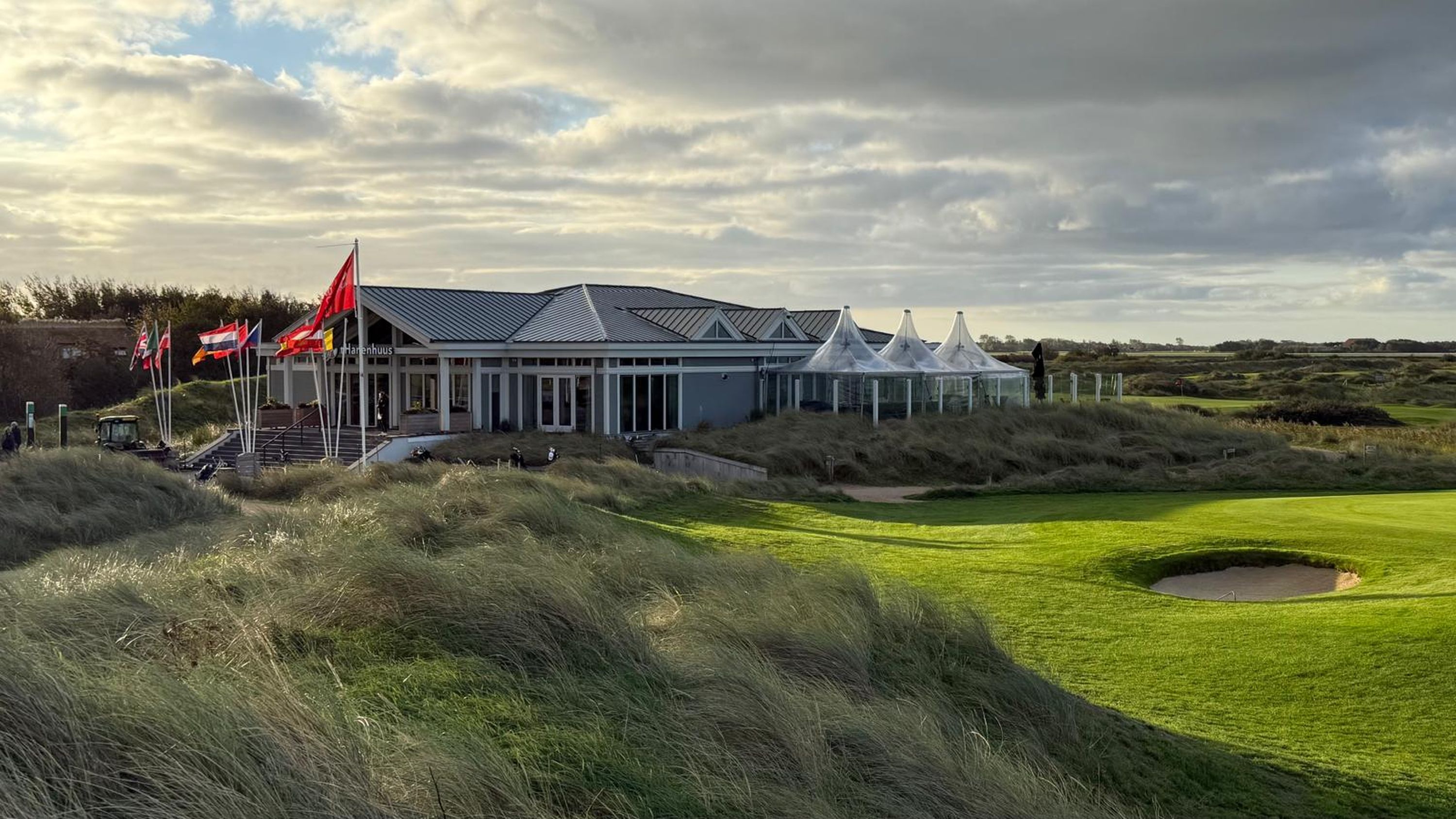 Nations Cup 2025 Texel (Foto: CMGC)