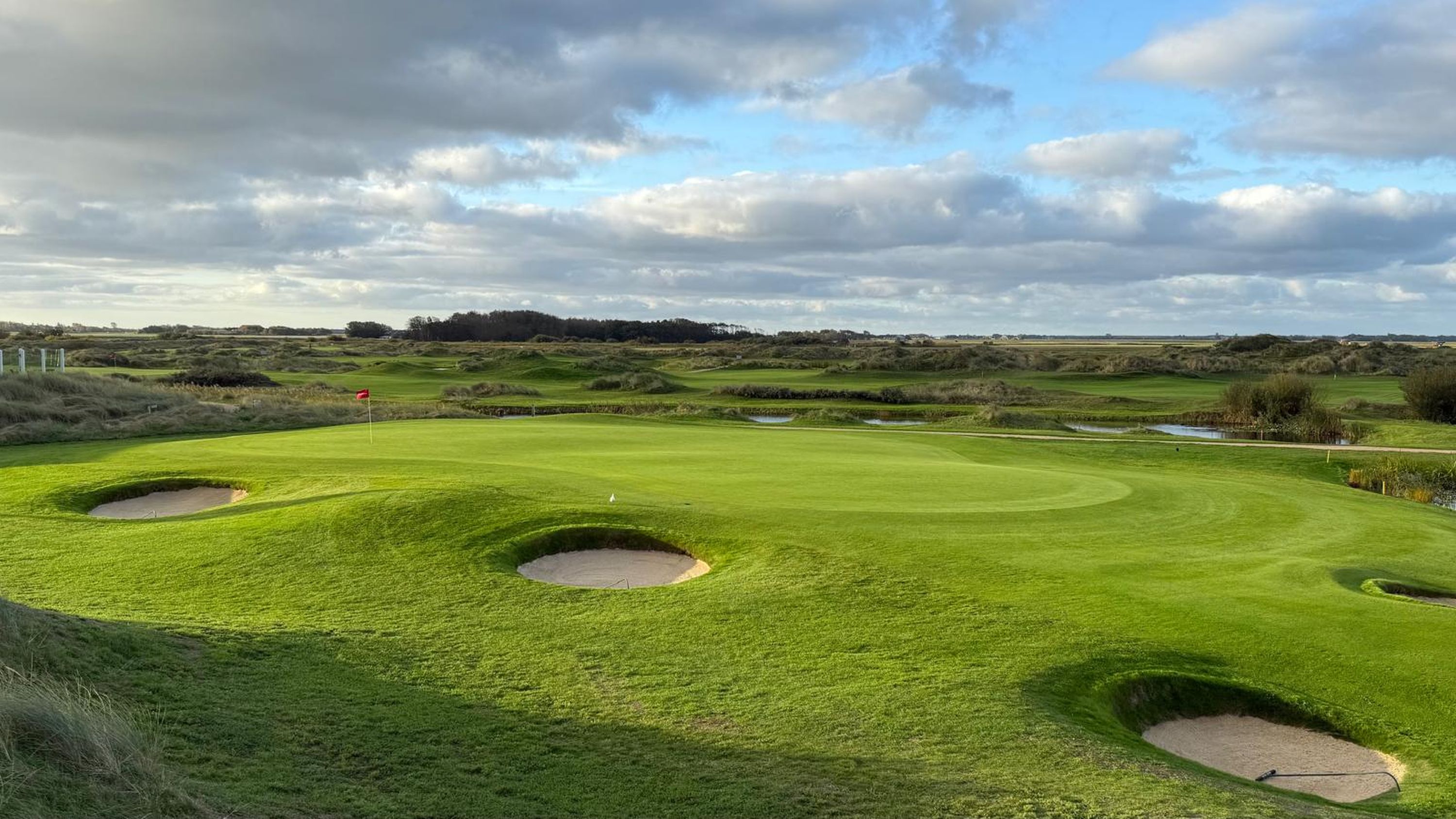 Nations Cup 2025 Texel (Foto: CMGC)