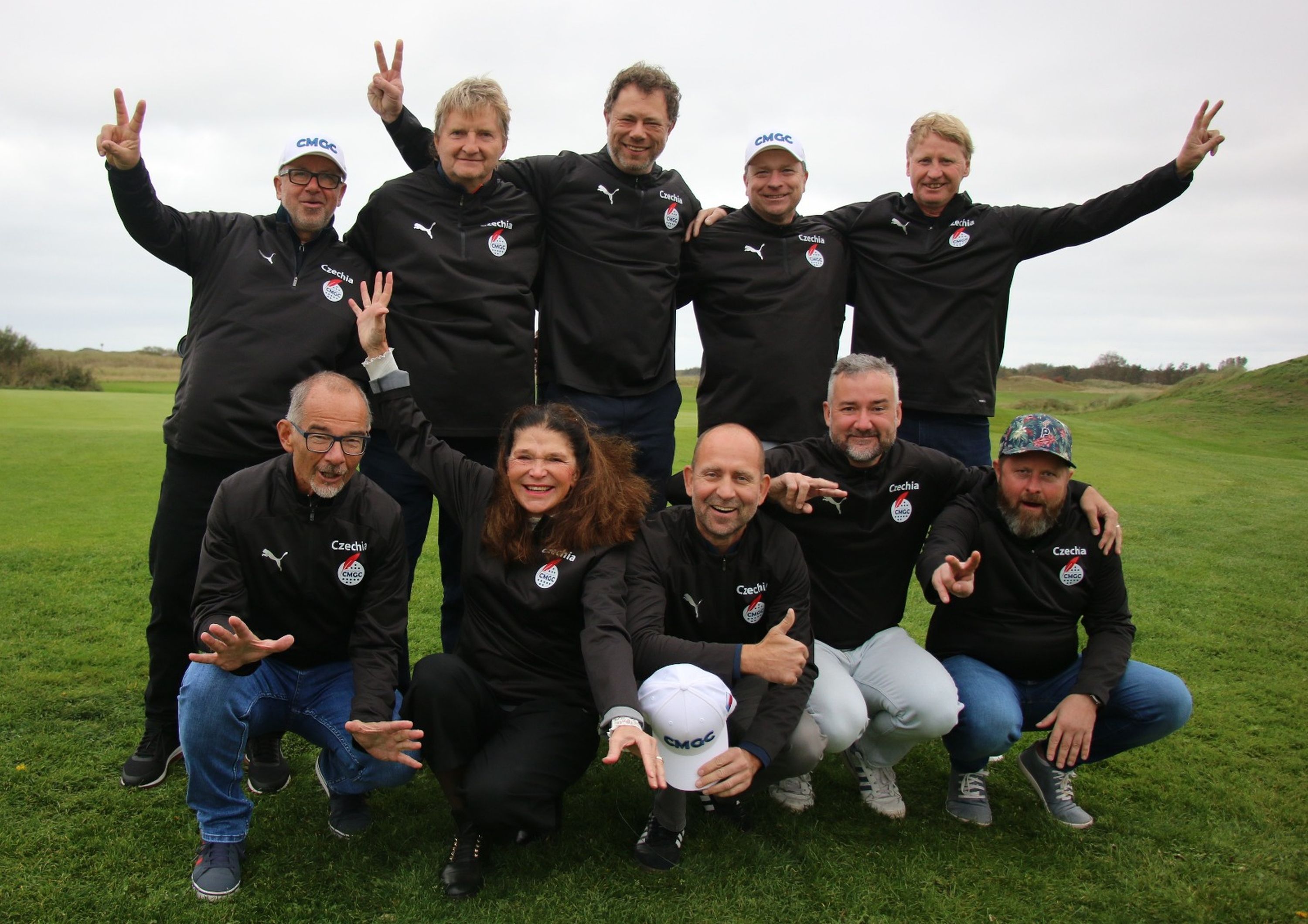 Nations Cup 2025 Texel (Foto: Roland J Reinders)