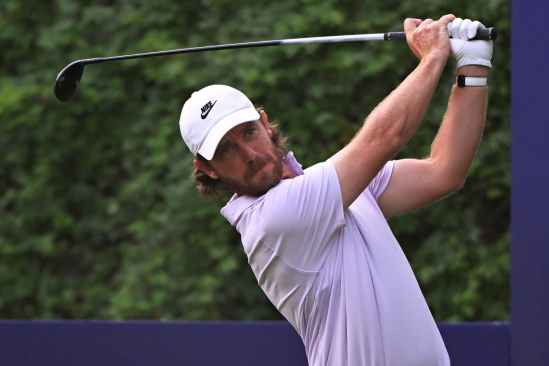 Tommy Fleetwood (foto: GettyImages).