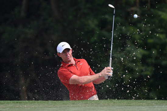 Rory McIlroy (foto: GettyImages).