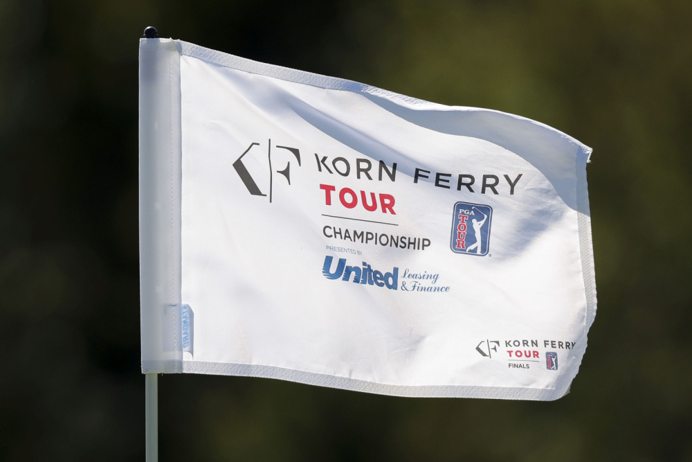 Korn Ferry Tour (Foto: Getty Images) Korn Ferry Tour (Foto: Getty Images)