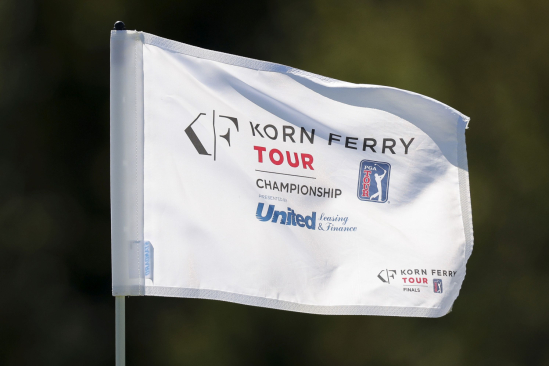 Korn Ferry Tour (Foto: Getty Images)