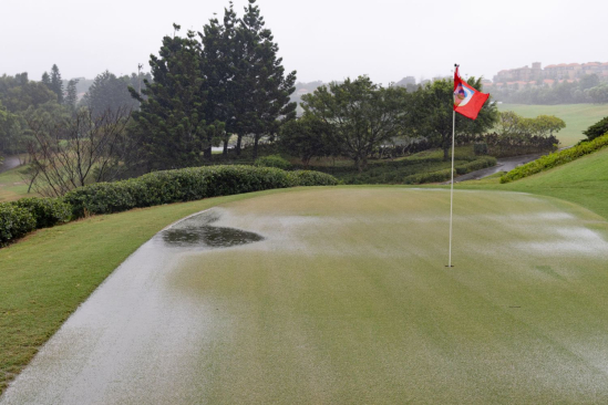 Wistron Ladies Open (foto: Tristan Jones).