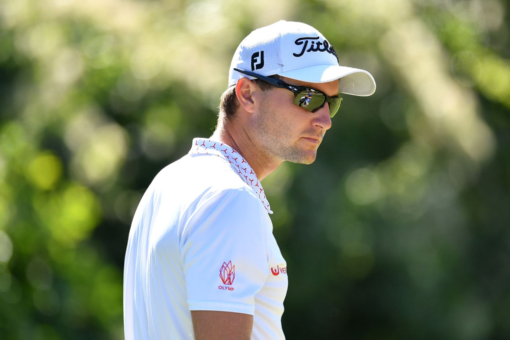 Jiří Zuska (foto: GettyImages). Jiří Zuska (foto: GettyImages).