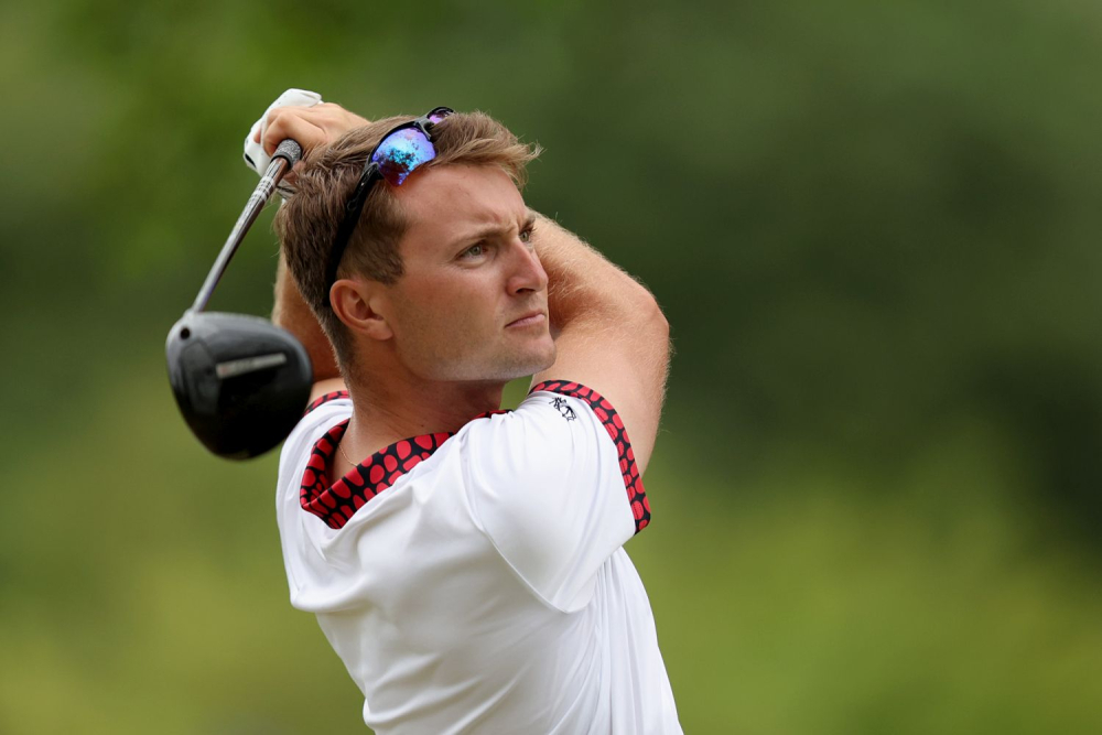 Jiří Zuska (foto: GettyImages). Jiří Zuska (foto: GettyImages).