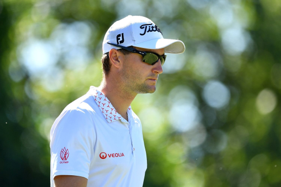 Jiří Zuska (foto: GettyImages). Jiří Zuska (foto: GettyImages).