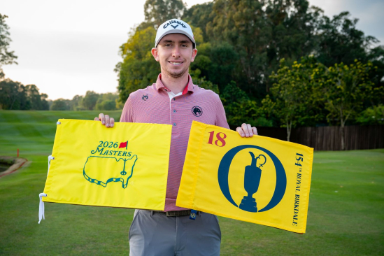 Tom McKibbin (foto: Graham Uden/Asian Tours).