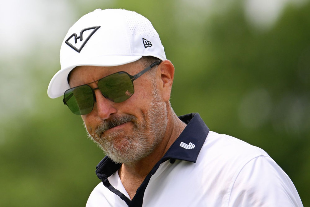 Phil Mickelson (foto: GettyImages).