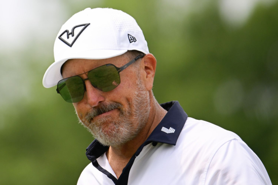 Phil Mickelson (foto: GettyImages).