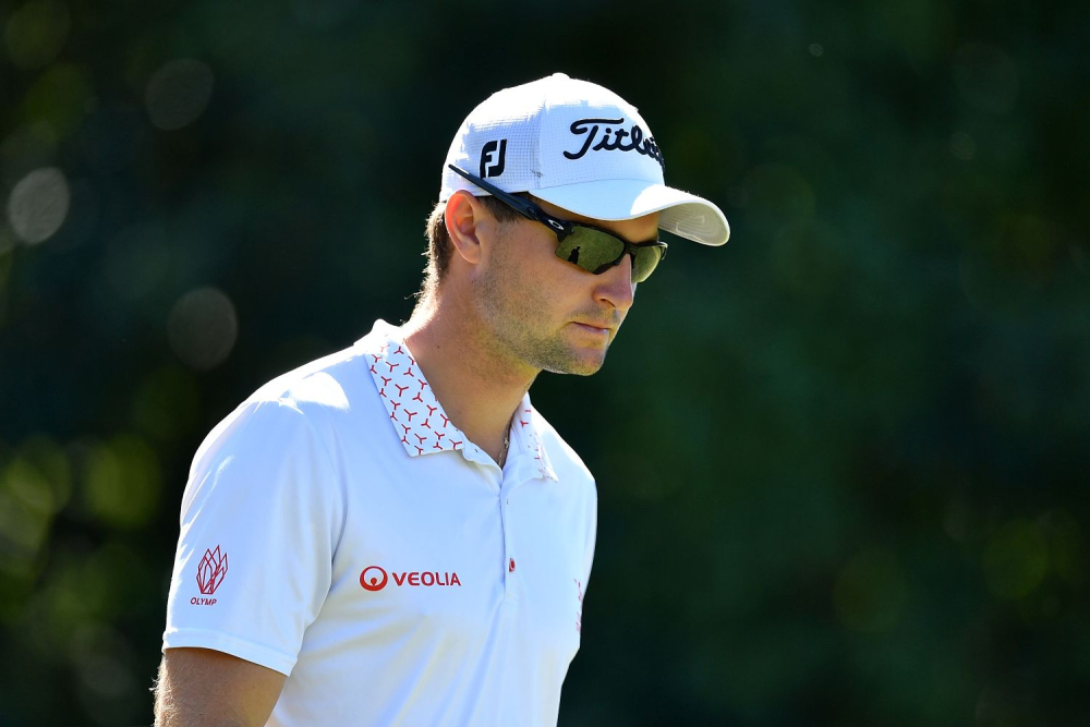 Jiří Zuska (foto: GettyImages).