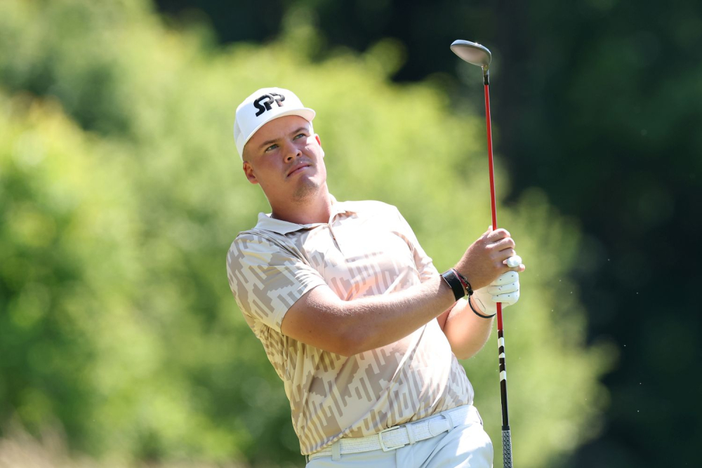 Tadeáš Teťák (foto: GettyImages).