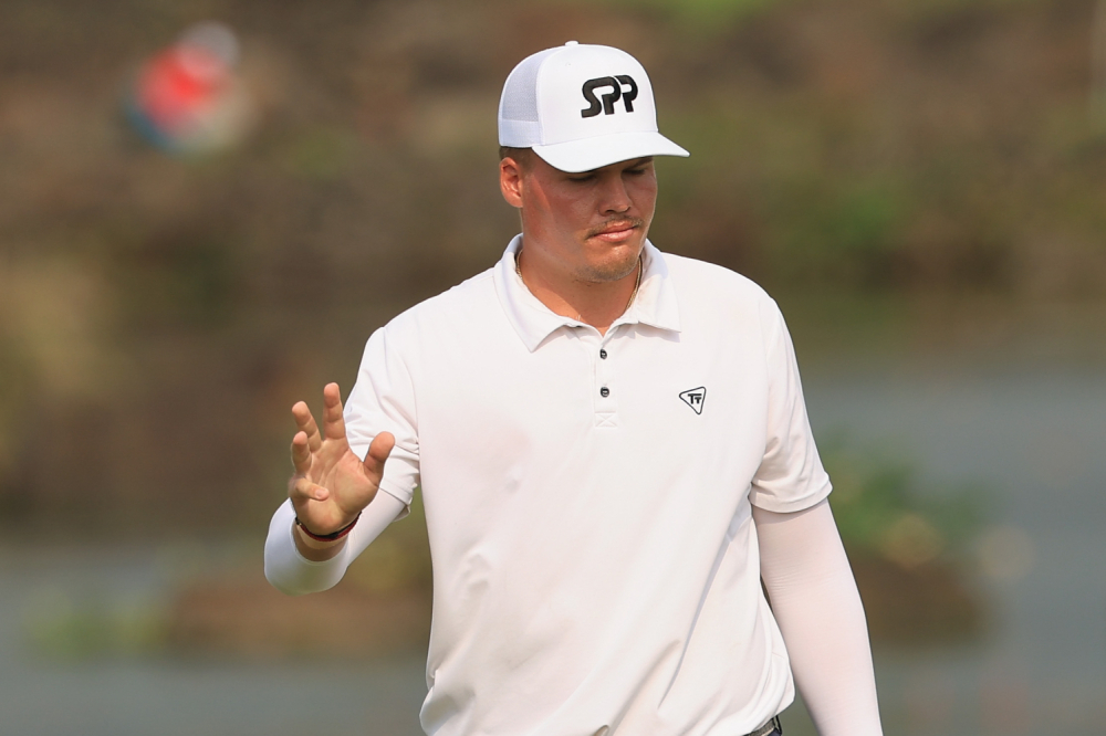 Tadeáš Teťák (foto: GettyImages)