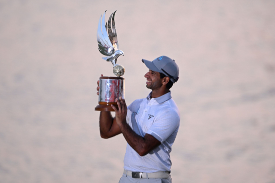 Aaron Rai (foto: GettyImages)