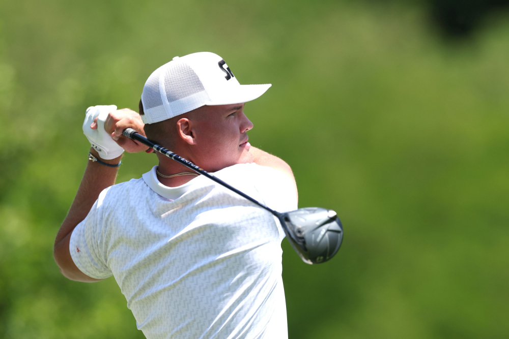 Tadeáš Teťák (foto: GettyImages)