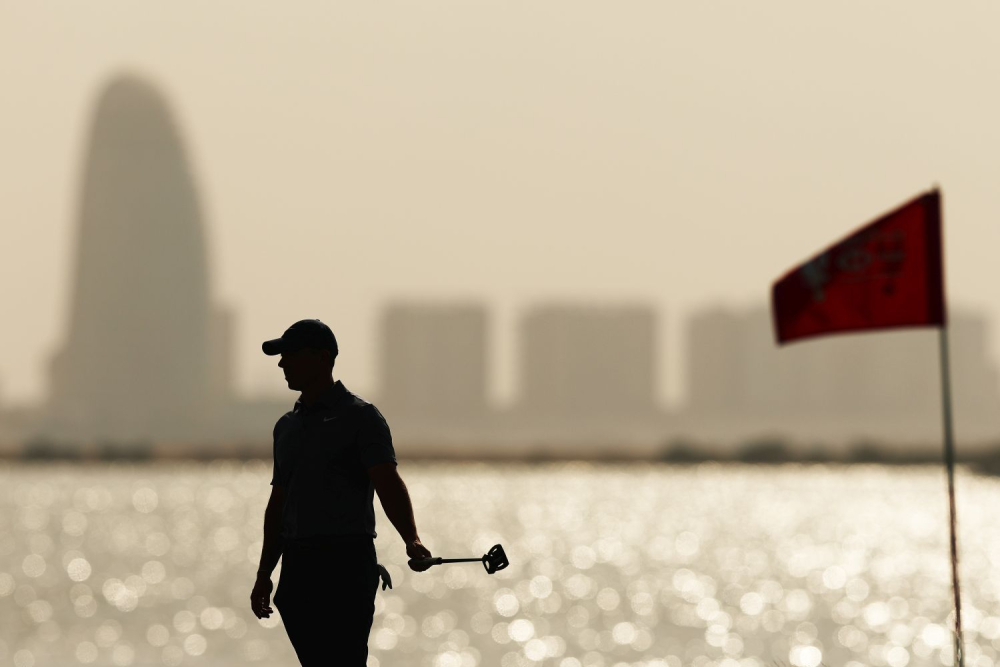 Rory McIlroy (foto: GettyImages).