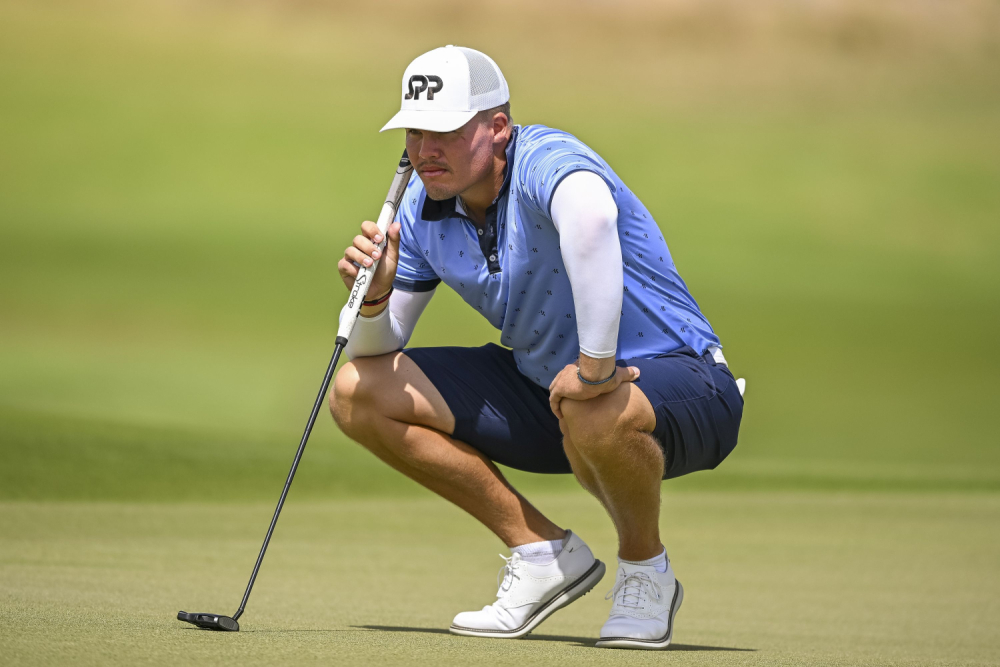 Tadeáš Teťák (foto: GettyImages)