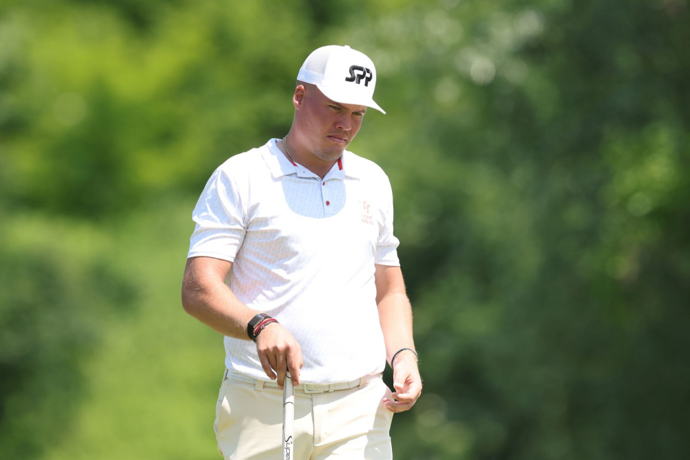 Tadeáš Teťák (foto: GettyImages).