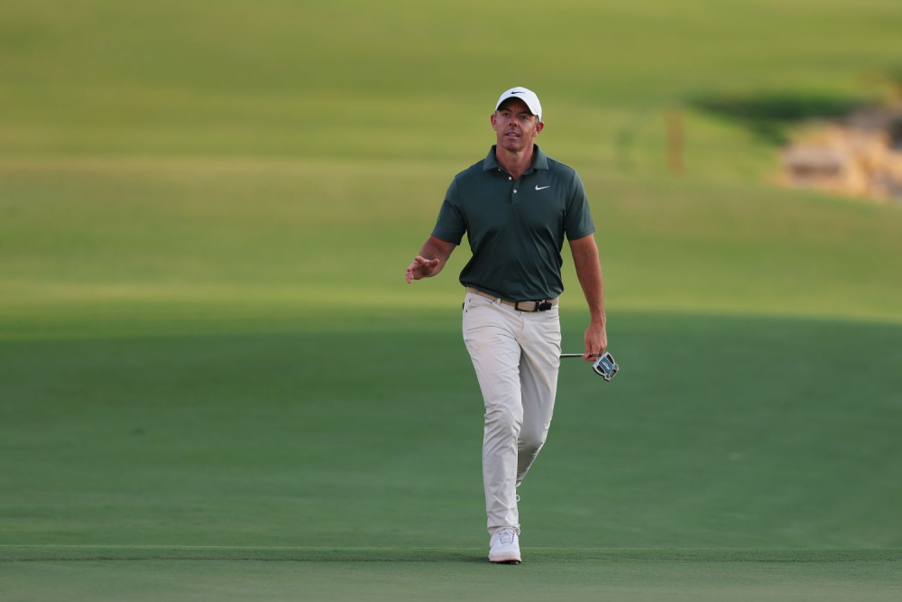 Rory McIlroy (foto: GettyImages).