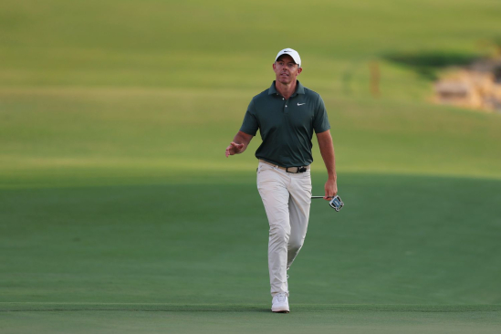 Rory McIlroy (foto: GettyImages).