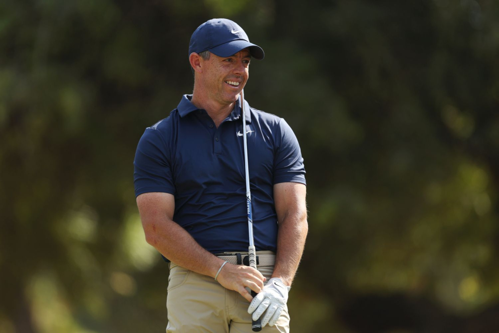 Rory McIlroy (foto: GettyImages).