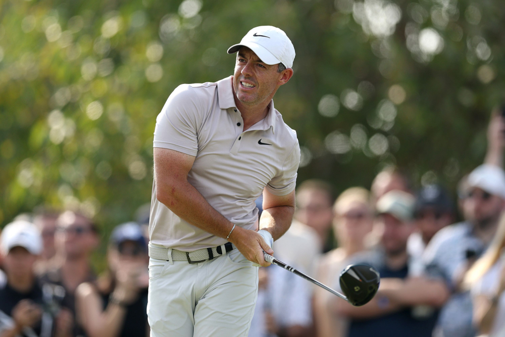 Rory McIlroy (foto: GettyImages)