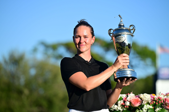 Linn Grant (foto: GettyImages)