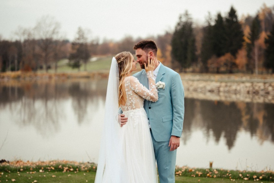 Tereza Koželuhová a Matyáš Zapletal (foto: Acp corp.)