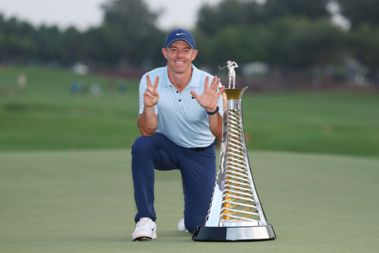 Rory McIlroy (Foto: Getty Images)