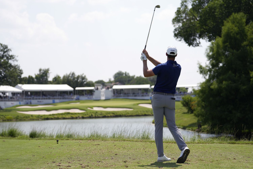Victor Perez (foto: GettyImages).