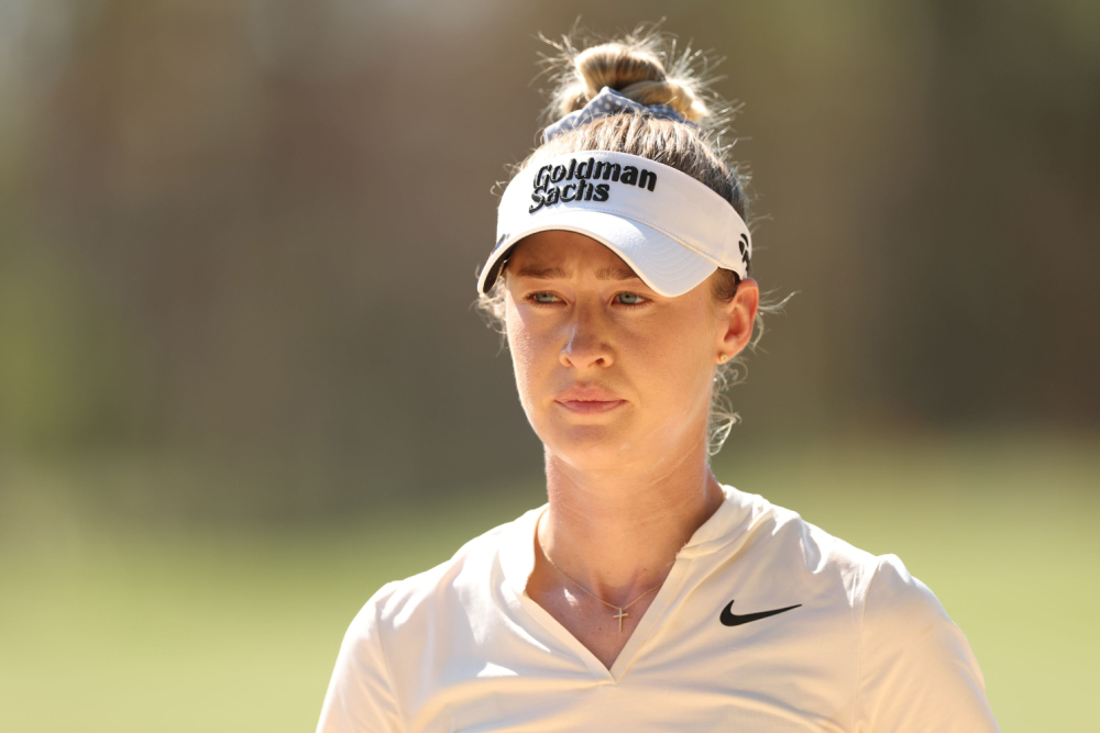 Nelly Korda (Foto: Getty Images)