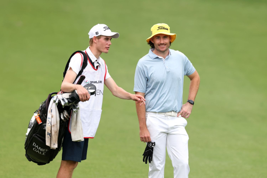Daniel Gale (foto: GettyImages).