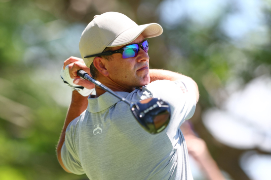 Adam Scott (foto: GettyImages)
