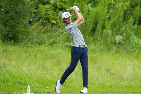 Petr Hrubý (foto: GettyImages).