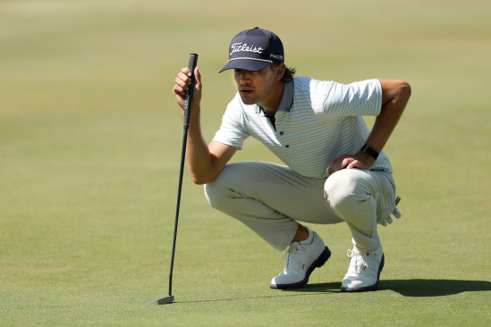 Petr Hrubý (foto: GettyImages).