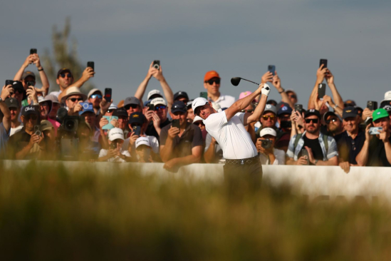 Rory McIlroy (foto: GettyImages).